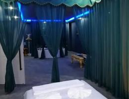 杭州拱墅半亩阁按摩spa馆环境展示六