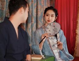 桑拿会所的金牌服务团队
