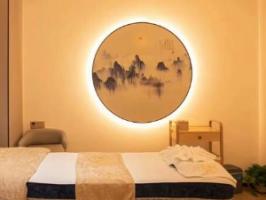 南京高淳区水疗养生：桑拿会所的健康秘诀
